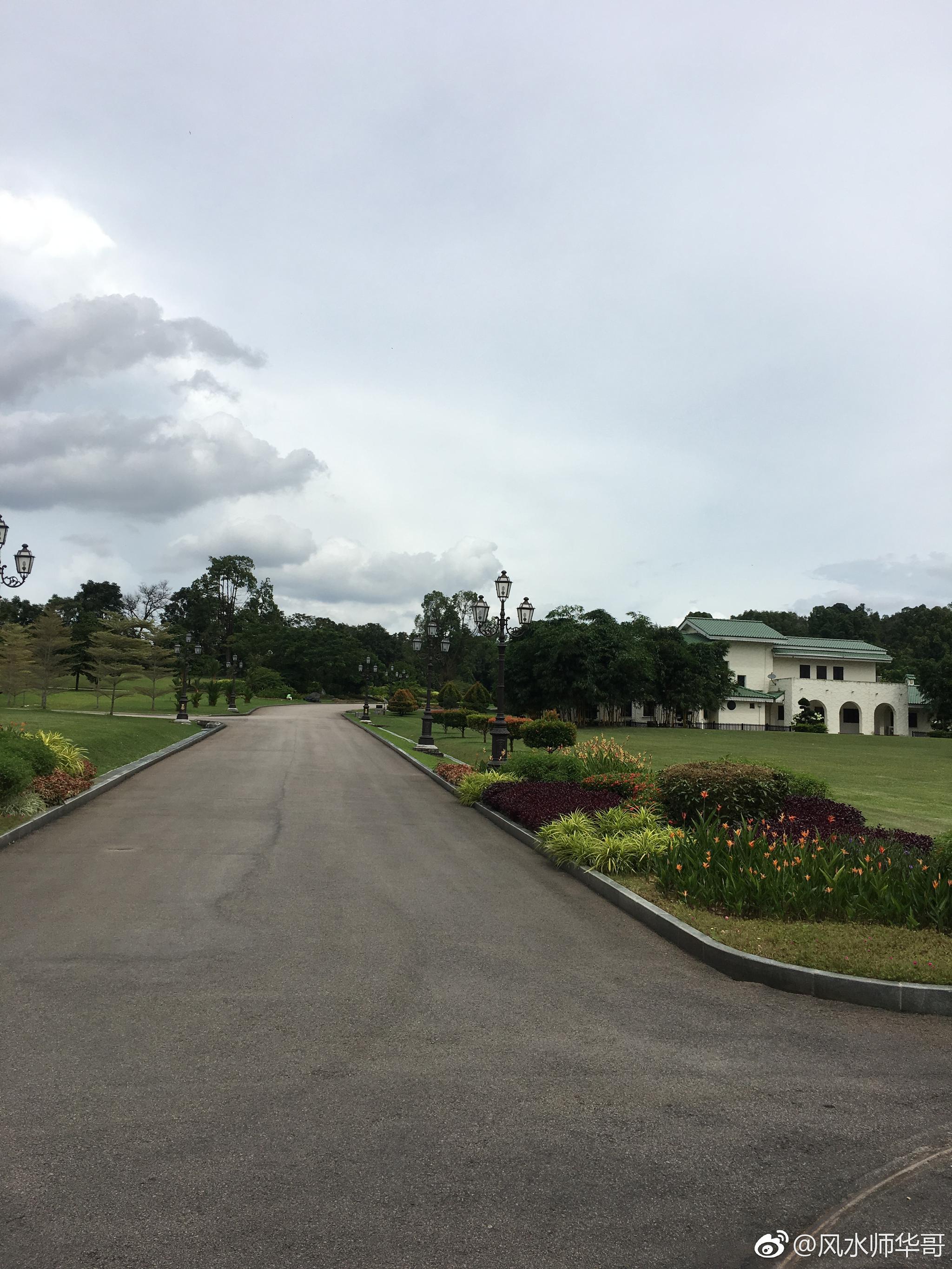 马来西亚柔佛州苏丹伊卜拉欣陛下(轮流执政的国王之一)