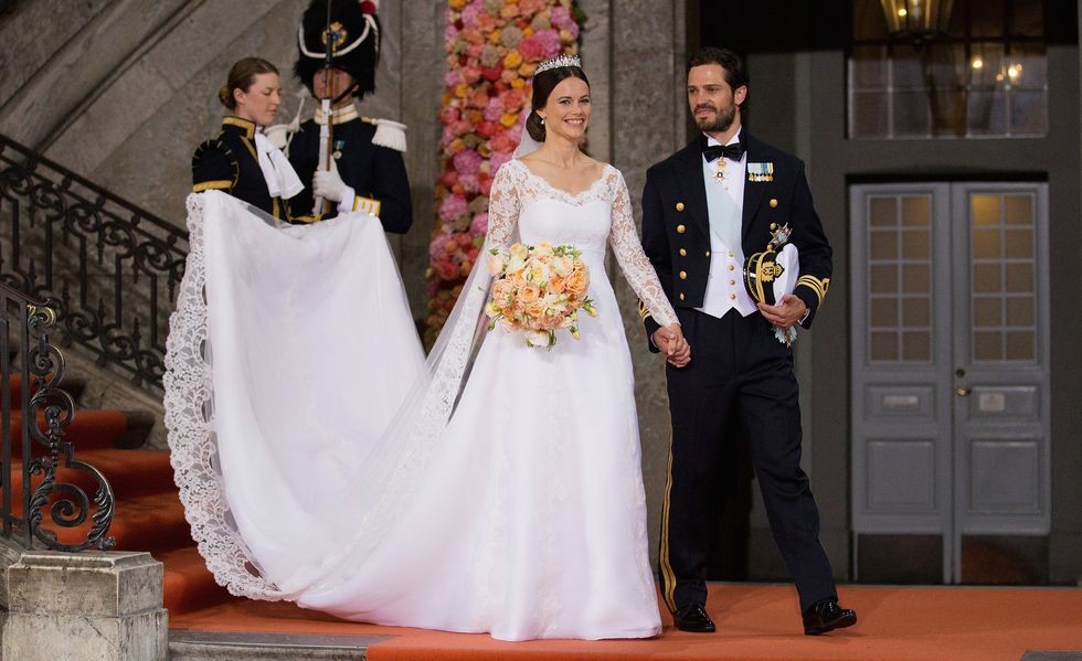 保加利亚妖王结婚照图片