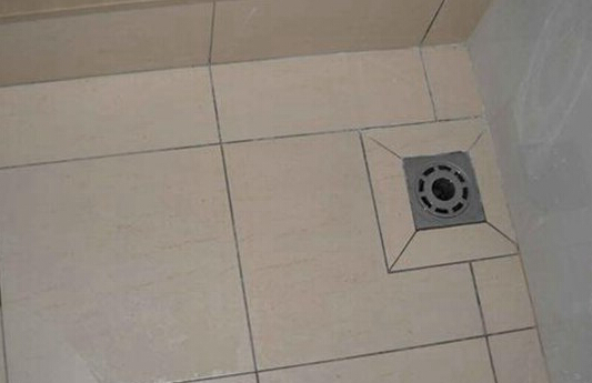 卫生间地漏不要这样装了,懊悔当初不懂,入住了才知有多坑!|地漏|卫生