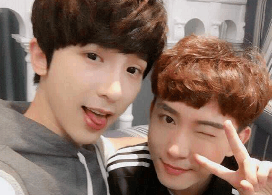 中国gay沈氏夫夫英国完婚, 抛弃世俗观念, 网友: 怎么生孩子?