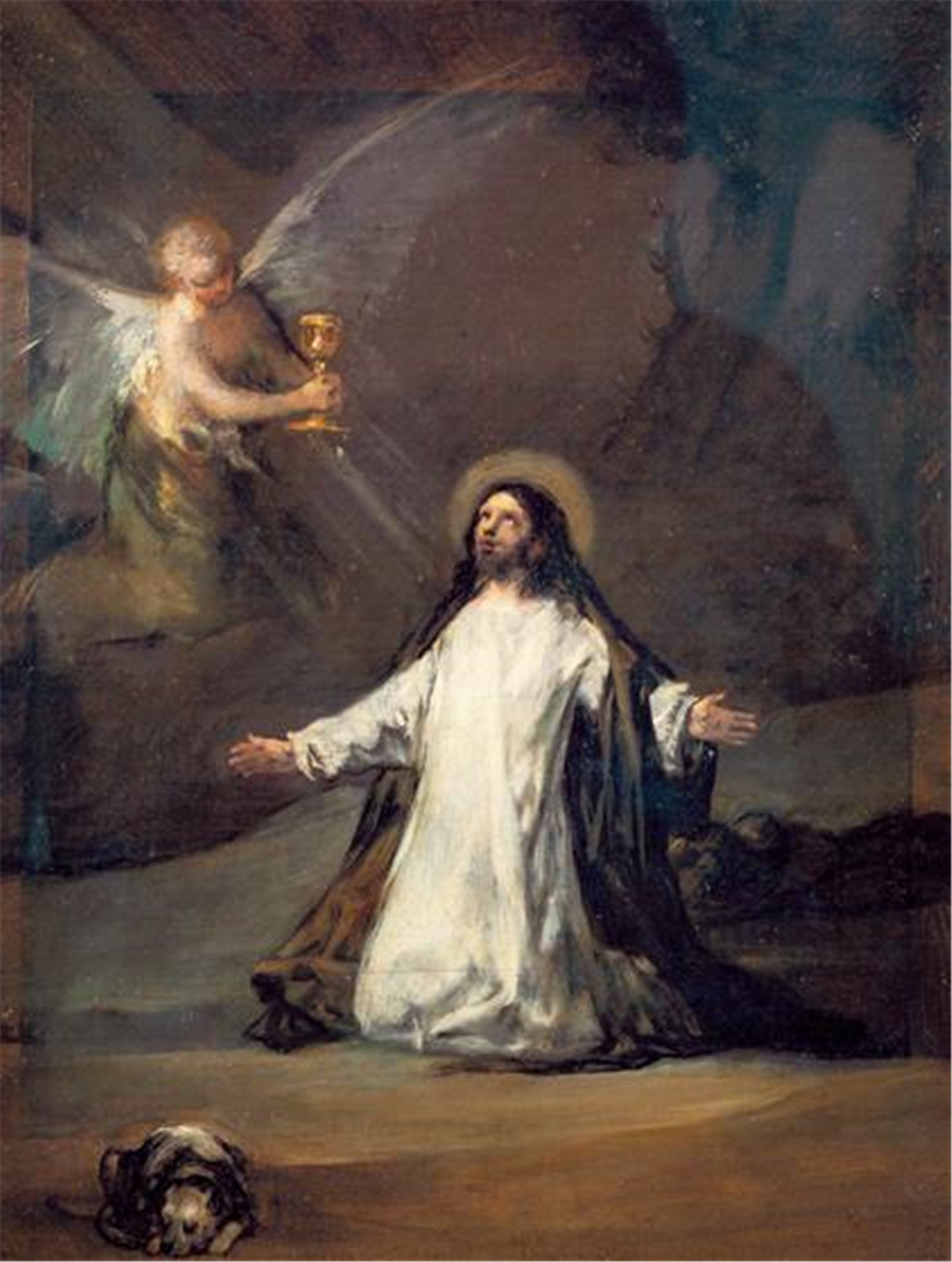 世界历史基督教的创始者耶稣是否存在的证据下