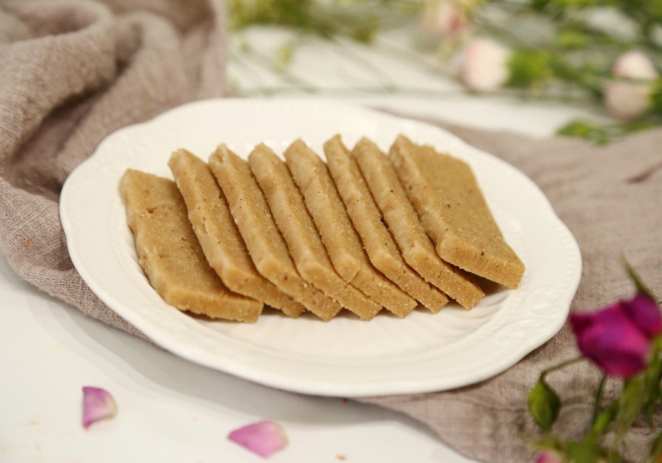 儿童健脾"八珍糕", 乾隆,慈禧都吃了几十年的千年养生第一糕!