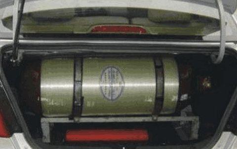 国内油价几连跳，选择“油改气”会更省钱车主谁用谁知道！