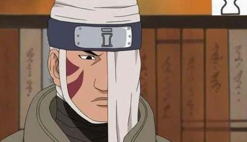 即便自己外出参加五影会议,也放心把砂隐村交给马基看管,在第四次忍者