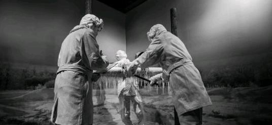 罪恶深重的731部队为何没被判罪: 拒不承认罪行还拉美国撑腰!