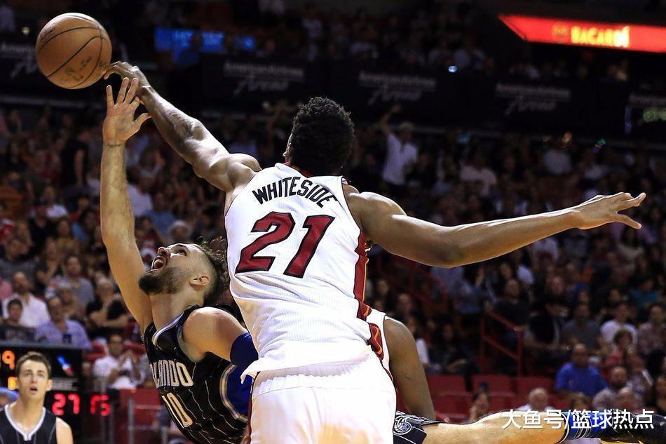 NBA球员臂展排行榜, 勇士队有2位, 周琦唯一能