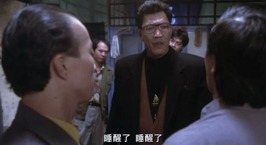 周星驰电影中的那些黄金配角,你最喜欢谁?