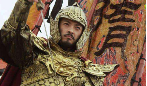 世人皆知杨广亡隋 但不知杨广孙子临死前说了1话 成为了千古名言|杨侗