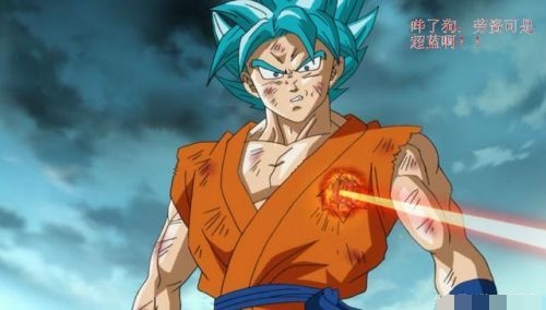 "龙珠超宇宙生存篇"角色由鸟山明老师亲笔设定,意想不到惊喜