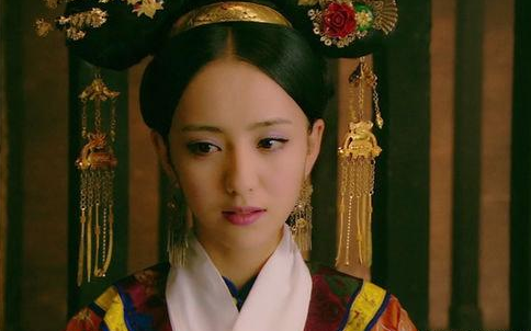 一入宫门深似海,那些下场悲凉的清后宫妃嫔们,谁最令你心疼?
