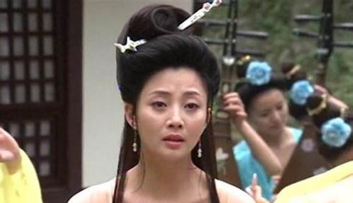 杨贵妃虽美但却是有狐臭,古代皇帝竟然做出这