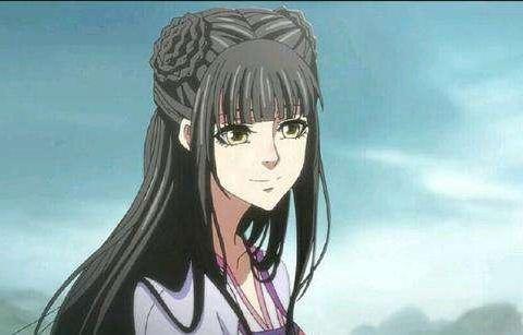 死神5位美女脱下死神服