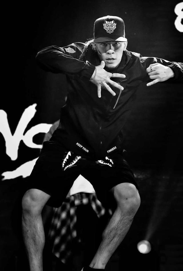 《这就是街舞》选出的冠军,是所有参赛选手中舞蹈实力最强的吗?