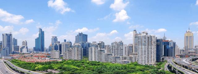 山西7个最美的城市排名, 哪个城市最吸引你?