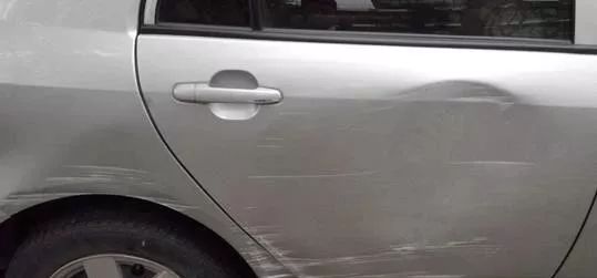 不看要吃亏!小事故私了赔偿参考标准新鲜出炉