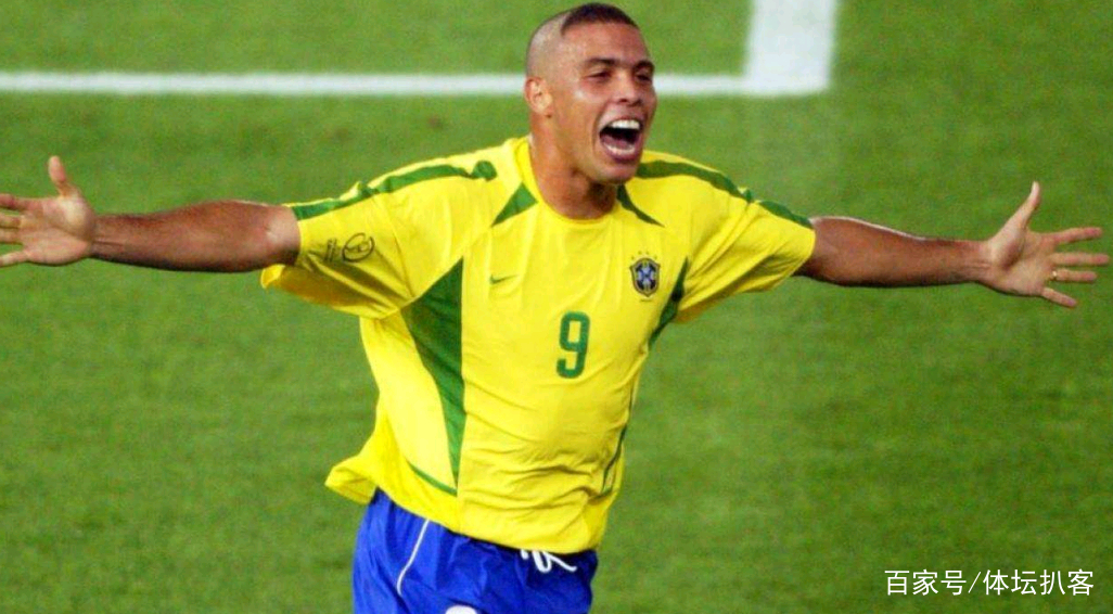 百利宫体育投注网站:C罗和克里斯蒂亚诺·罗纳