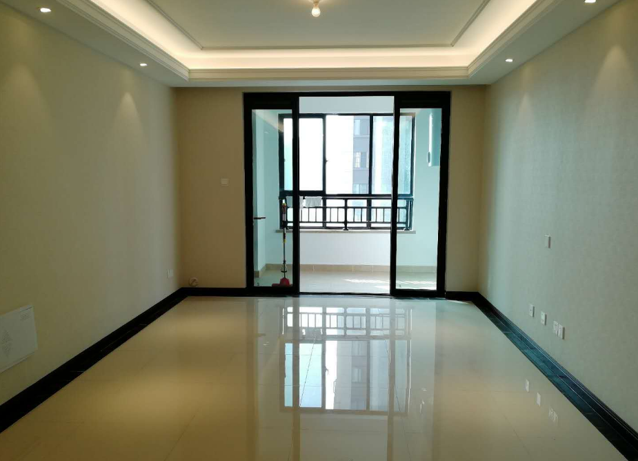 晒晒我的96㎡精装成品房,家具电器买一下就能搬家了