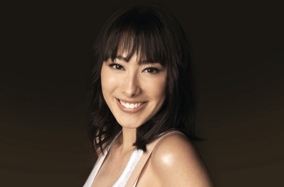 为爱退圈, 连生三子却依旧不能进豪门, 现分手7年后再次复出!