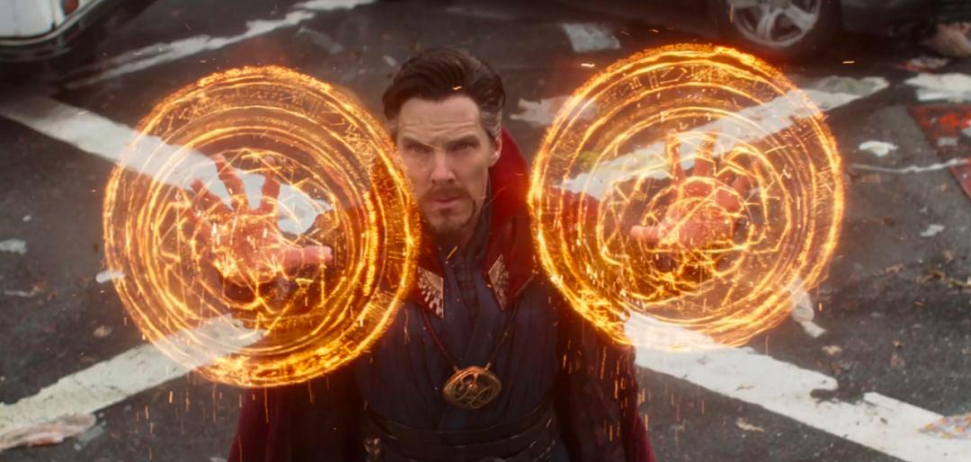 漫威10周年,《复联3》全球票房破20亿美元,网