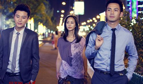 《最美的时光》有三个结局,当年的结局你选贾乃亮,还是钟汉良