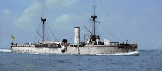 老佛爷修园子对北洋水师的有啥影响?足够再买两支北洋舰队