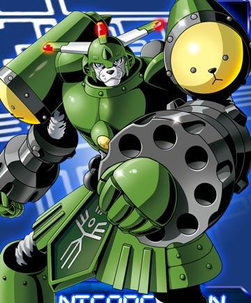 数码宝贝第三部实力排名,四大神兽都进不了前三