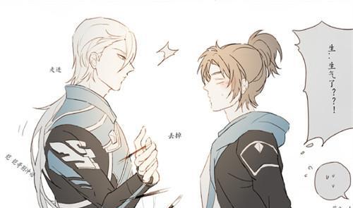 王者荣耀铠把至尊宝吃了露娜紫霞你怎么看