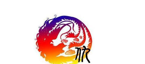 仇姓图腾4,仇.没有深仇大恨,这个字放在姓氏中,念qiú(求).