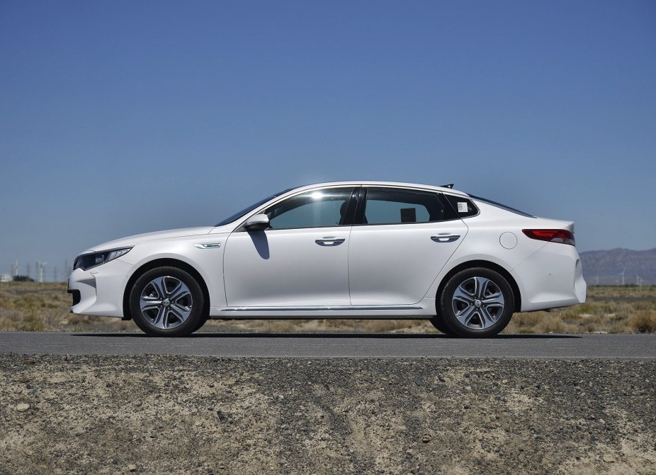 老司机看了都说好的几款韩系车价格完爆同级别对手