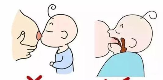 产后宝妈乳头皲裂的护理方法收藏版