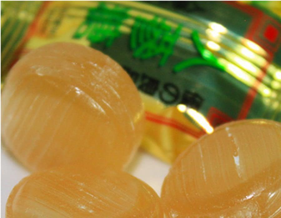 票选最难吃的5种零食,你都吃过吗?最后一个厉害了!