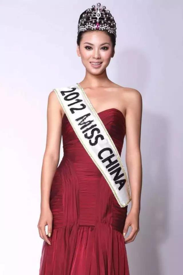 中国第一人——2018年环球小姐世界总冠军花落中国!