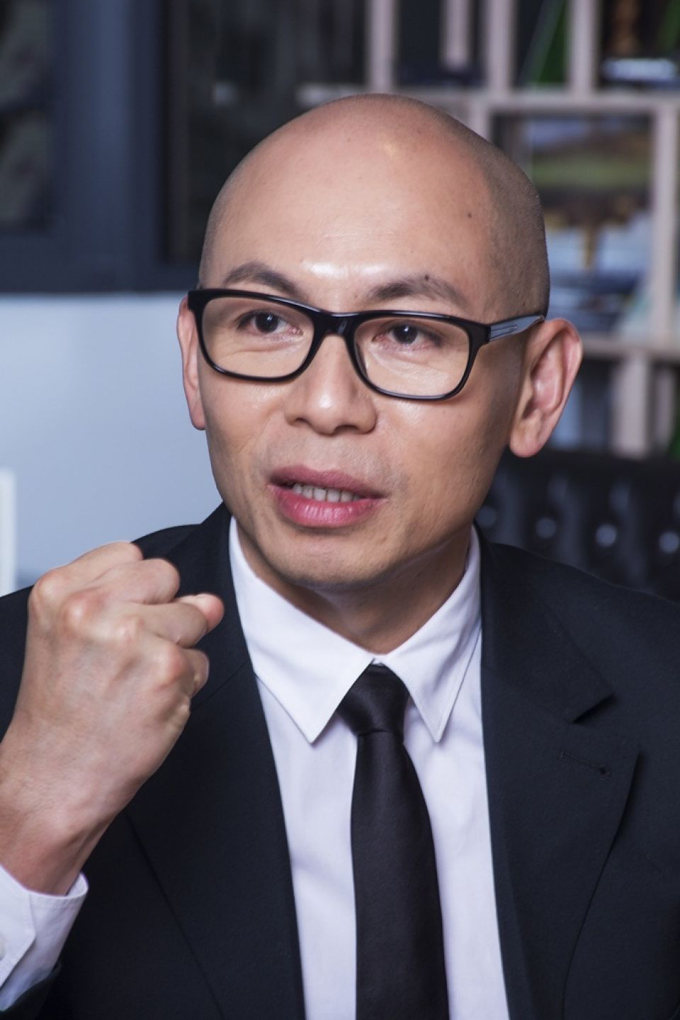 《红海行动》8人入围百花奖成最大赢家?两位90后争夺影帝影后!