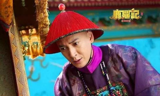 9版鹿鼎记韦小宝年纪最小只有17岁原来还是女儿身