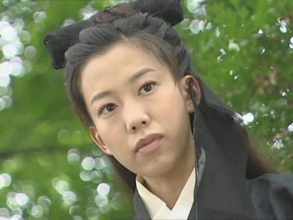 那些娱乐圈公认的美女,可你却欣赏不来的女星们|吴辰君|大话西游|娱乐