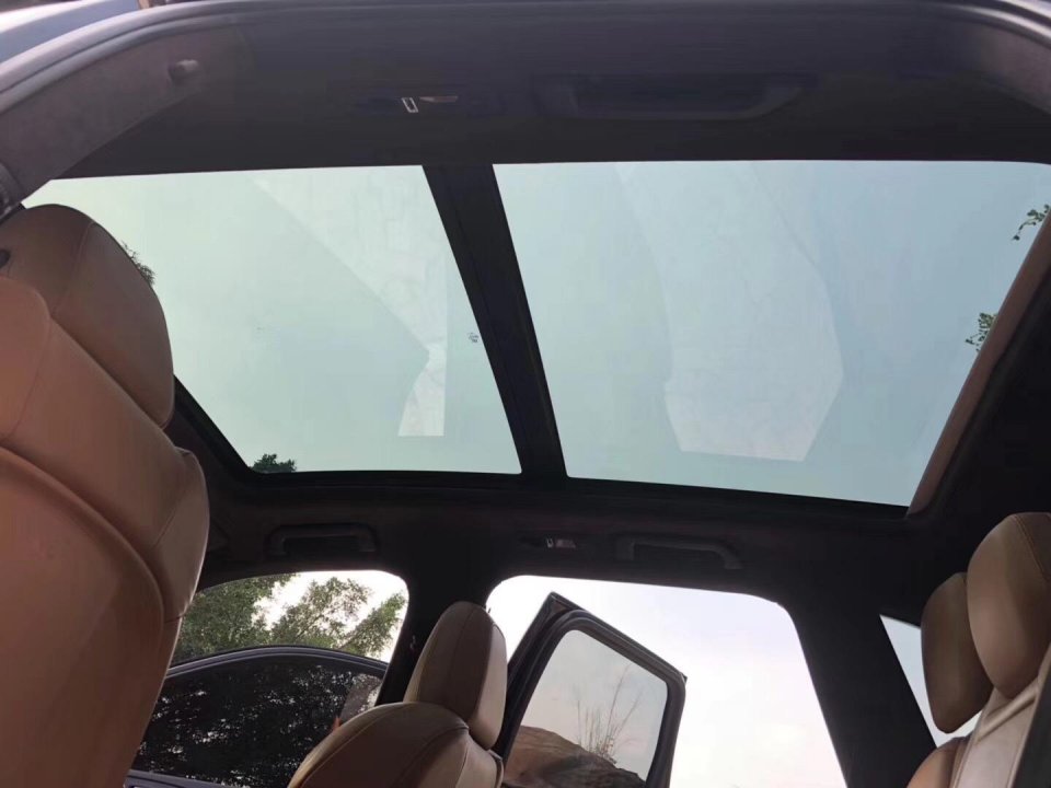 五十万拿下保时捷卡宴 他才知道为什么有钱人