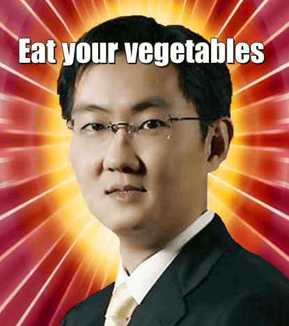 马化腾:对对,你们赚了,我亏的都成首富了!