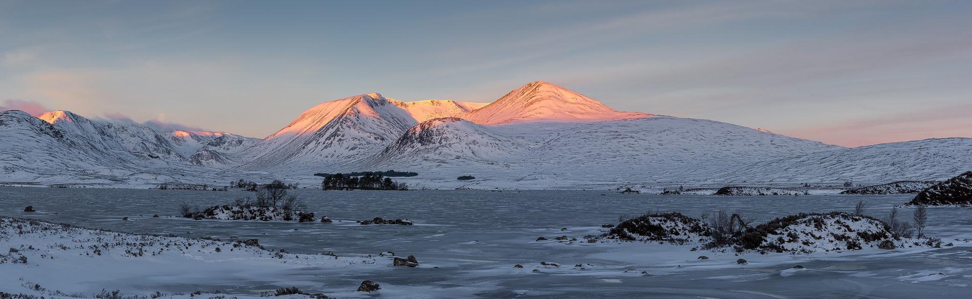 用手机或相机怎么拍摄全景画面?看看我的方法!