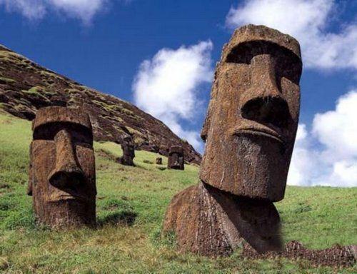 世界10大最荒凉最偏僻的地方,有一处在中国,生