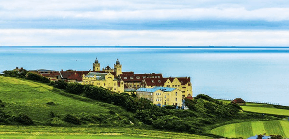 温布尔登红白绿成就传奇 费德勒刷新四大记录