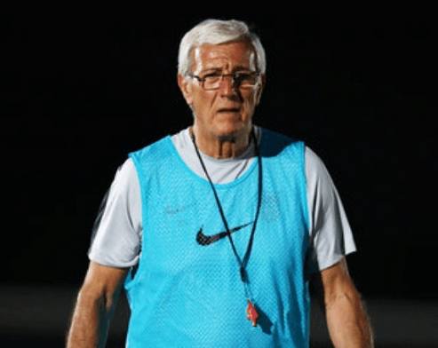 中国足协等在给里皮施压,若拿不下泰国或重新