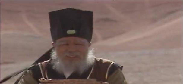 西游记里唯一一次土地公公参加的战斗! 还起到了关键作用!|火焰山|牛魔王|土地公|西游记|公公_新浪新闻