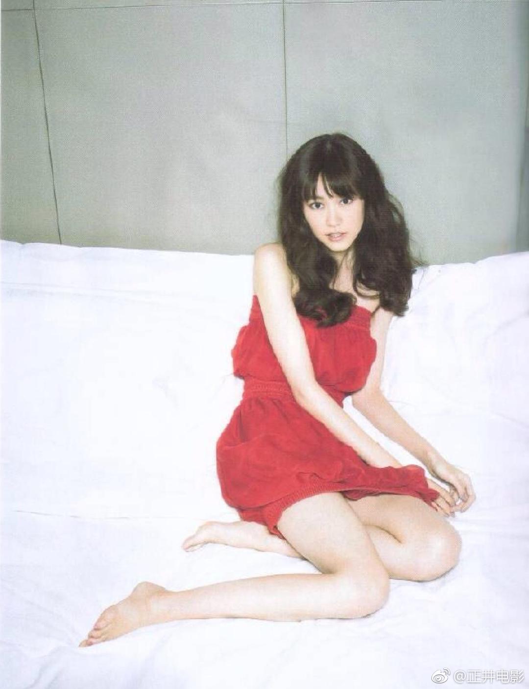 桐谷美玲小雀斑铜矿啦 真滴是破次元壁