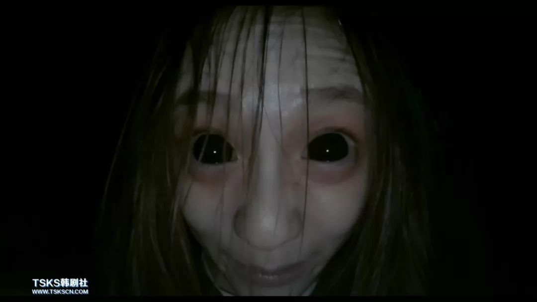 昆池岩也就那样伪纪录片形式说到底还不是人吓人