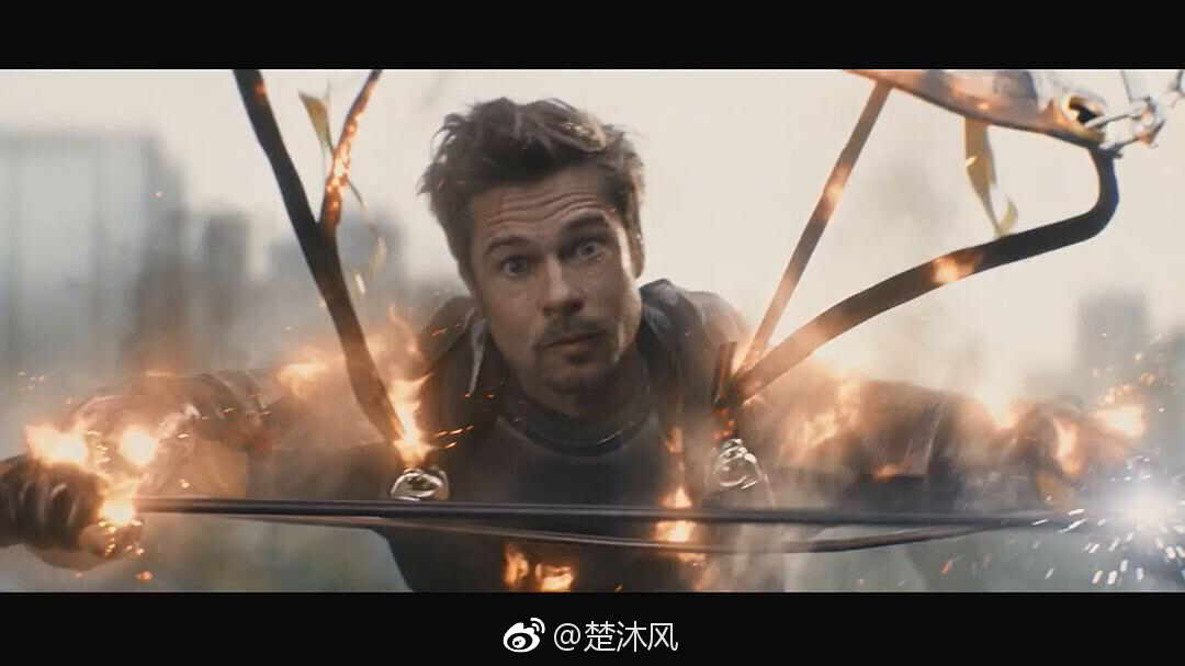 嘴炮男小贱贱依然无节操,各种吐槽超英梗|超英|级片|金刚狼_新浪