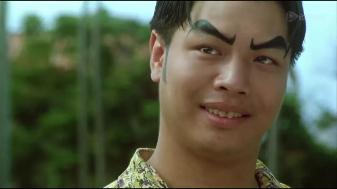 小伙发廊消费后绝望的表情火了,还成功上位成表情包巨头!