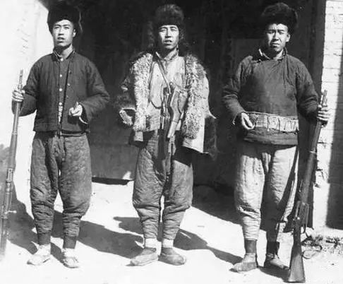 我被电视剧骗了多少年?古代没有你想的那么好|土匪|势力|官军_新浪新闻