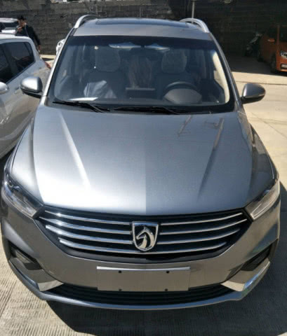 全国首提宝骏360!车主:5万超值!