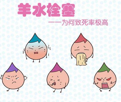 羊水栓塞到底有多危险 致死率高达80%以上