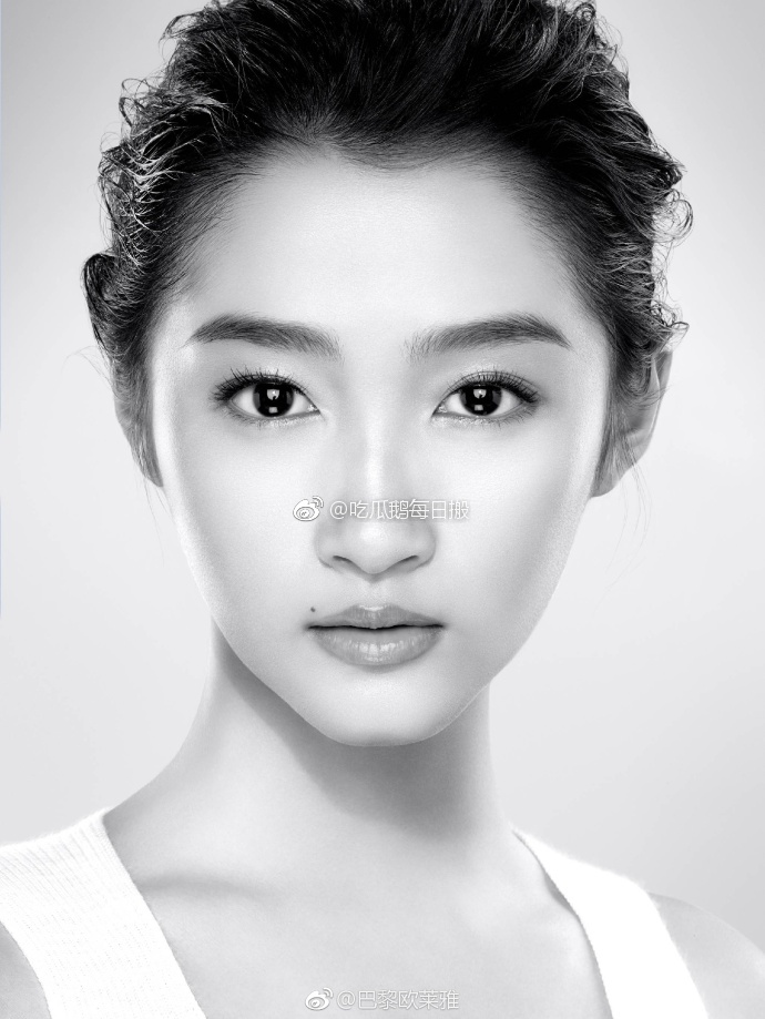 巴黎欧莱雅朱一龙品牌体验官官宣,现在巴黎欧